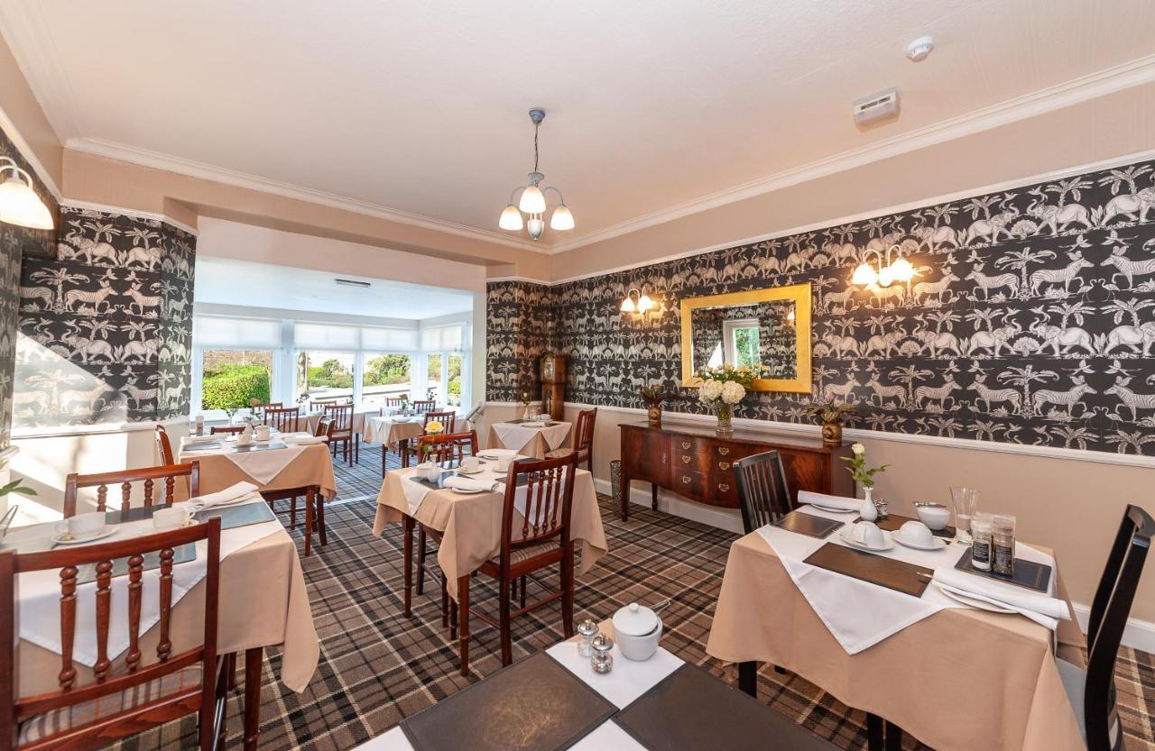 The Coppice - Including Off-site Health Club Pensión 4*