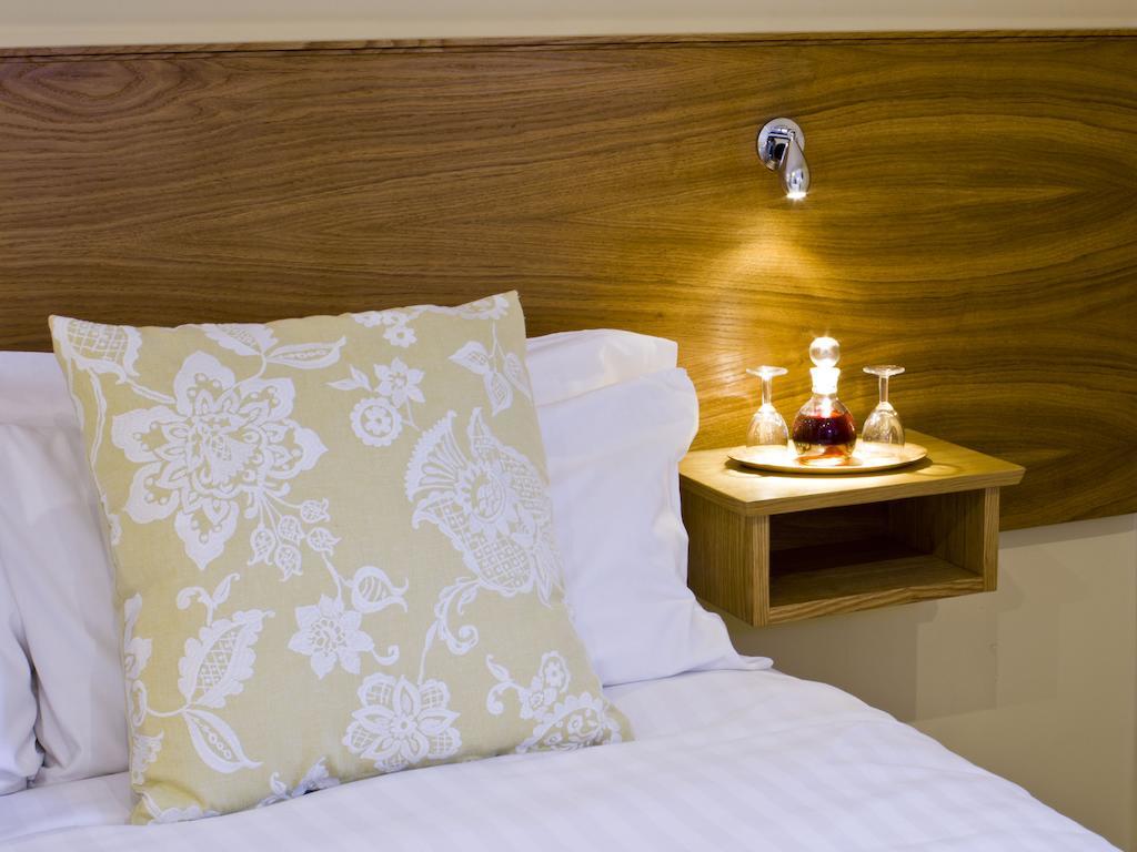 The Coppice - Including Off-site Health Club Pensión 4*