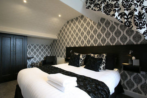 The Coppice - Including Off-site Health Club Pensión Windermere