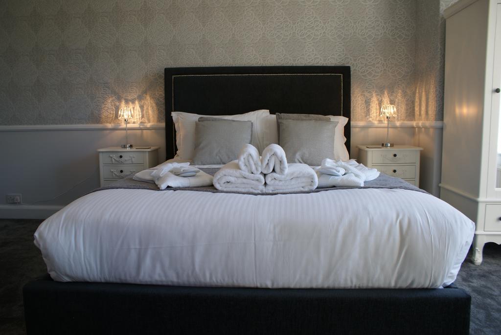 The Coppice - Including Off-site Health Club Pensión Windermere