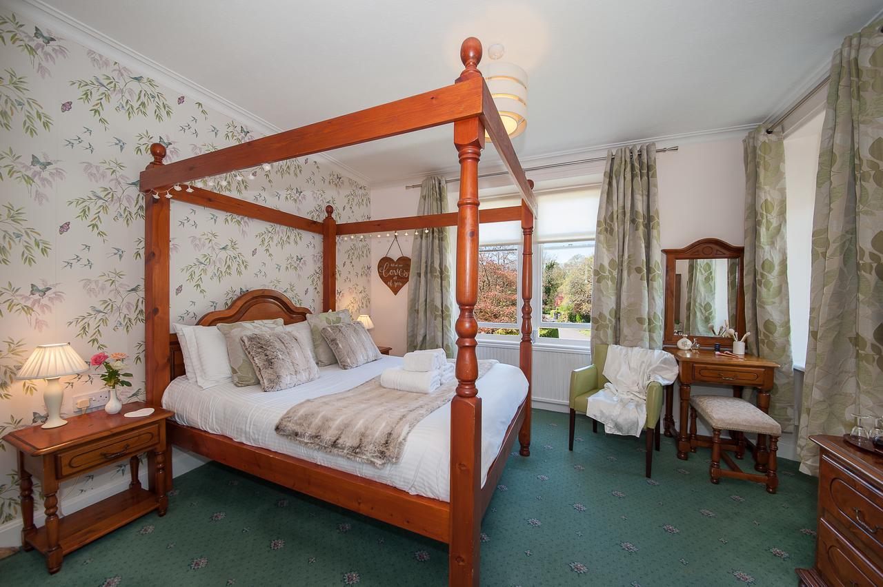 The Coppice - Including Off-site Health Club Gasthuis 4*