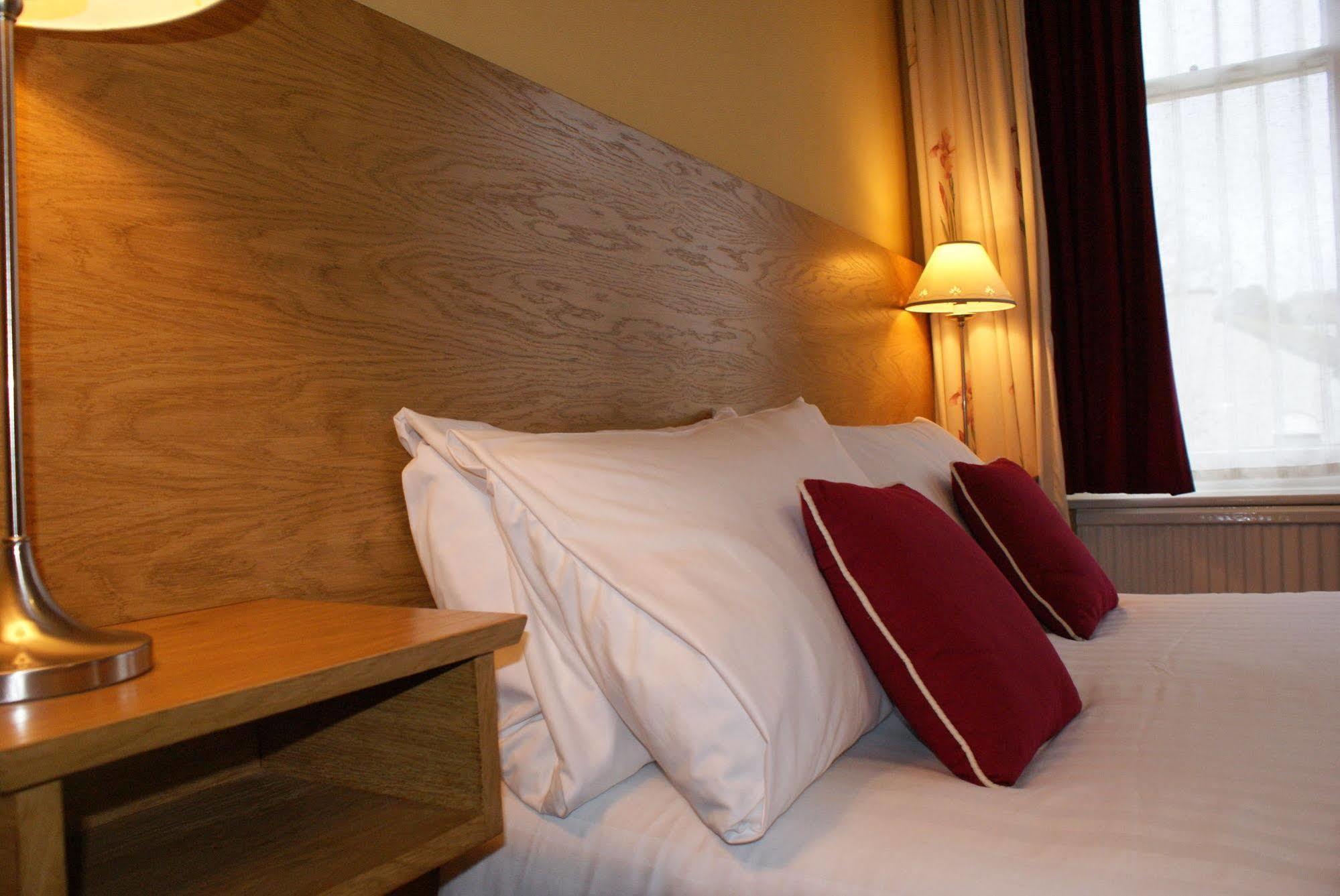 Pensión The Coppice - Including Off-site Health Club 4*