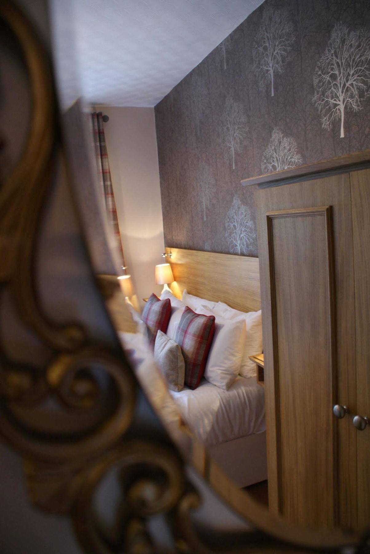 The Coppice - Including Off-site Health Club Pensión Windermere