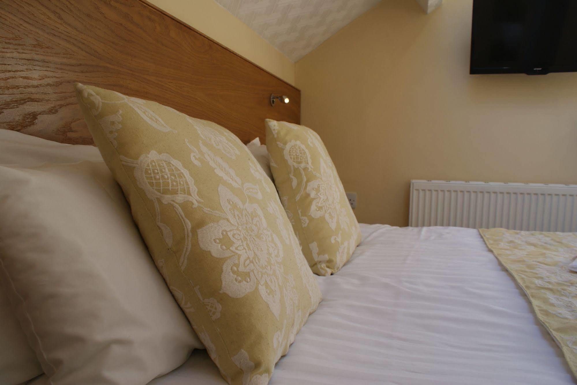 The Coppice - Including Off-site Health Club Pensión Windermere