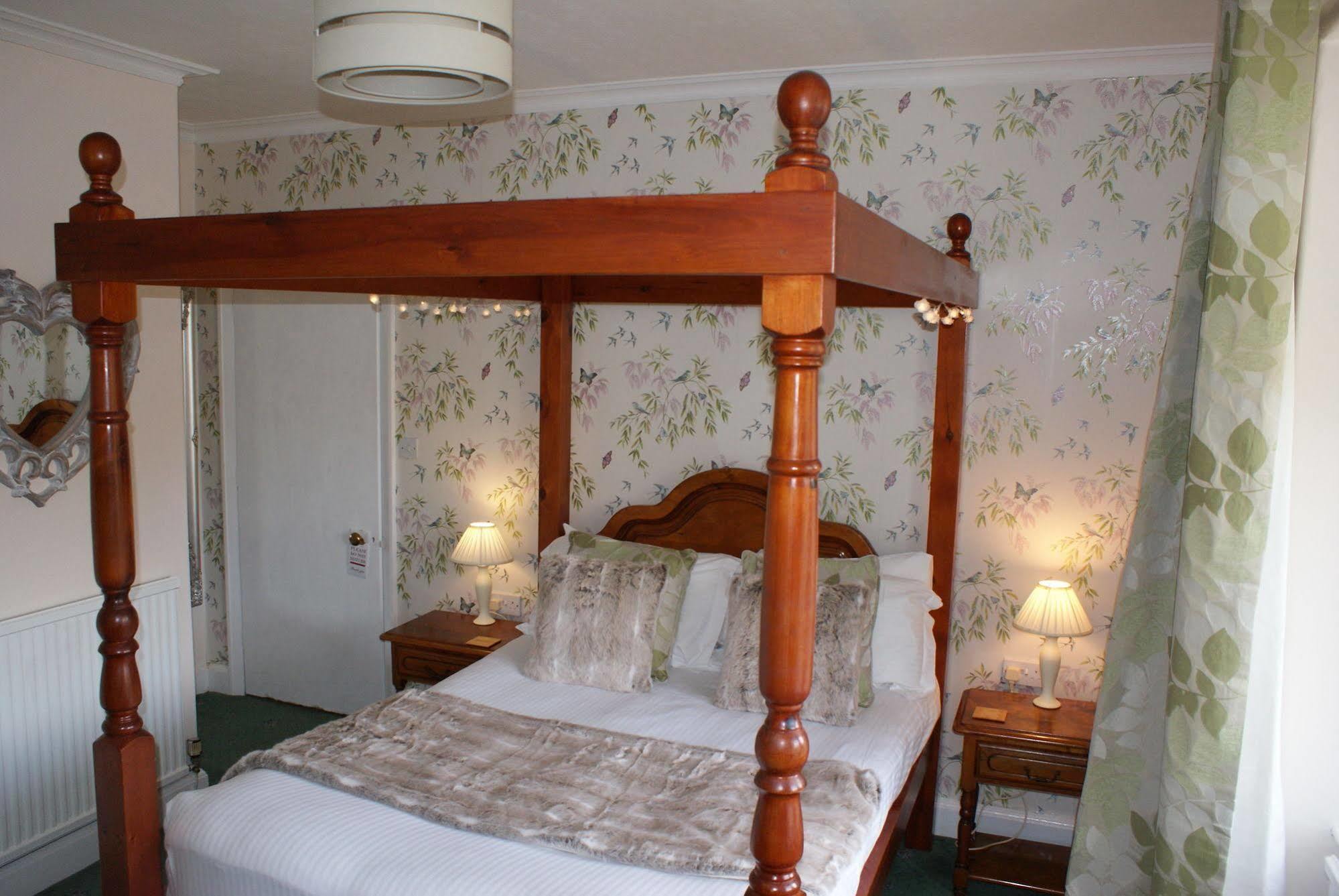 Gasthuis The Coppice - Including Off-site Health Club 4*